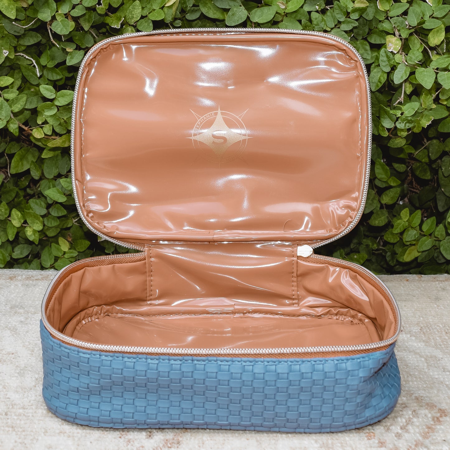 Chloe Travel Organizer - Miami | Ultramarine