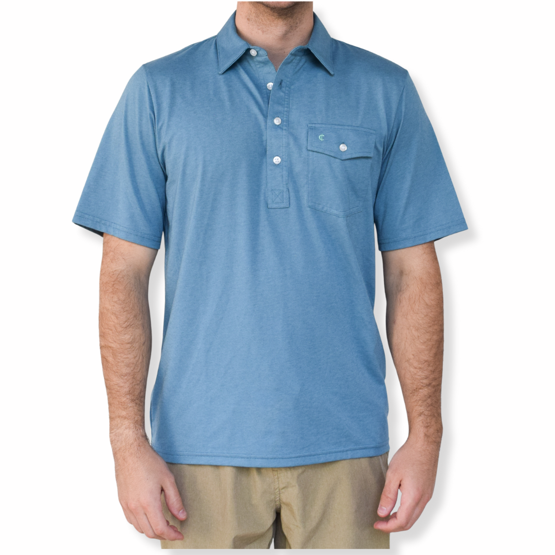 Performance Players Shirt