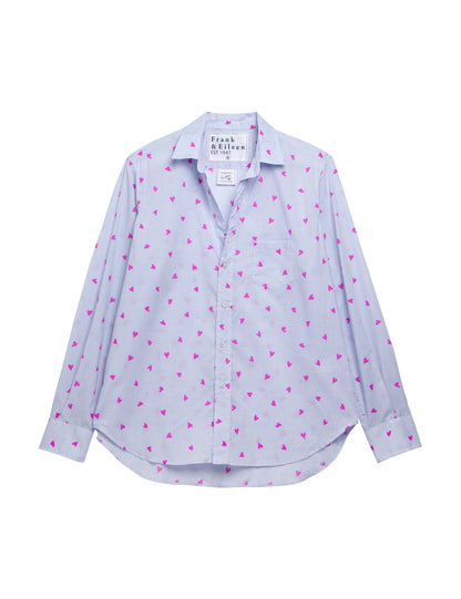 Eileen L/S Button Down