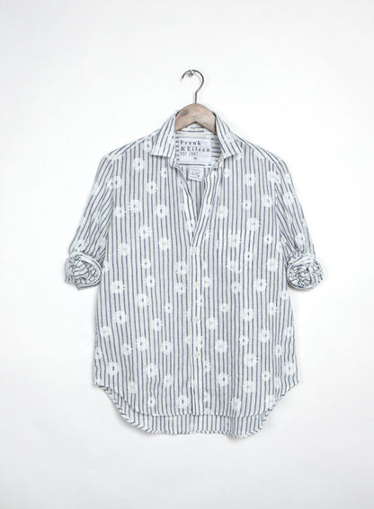 Eileen L/S Button Down