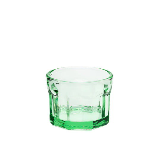 Fish & Fish Glass - Green | Small