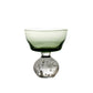 Eternal Snow Stem Glass - Medium