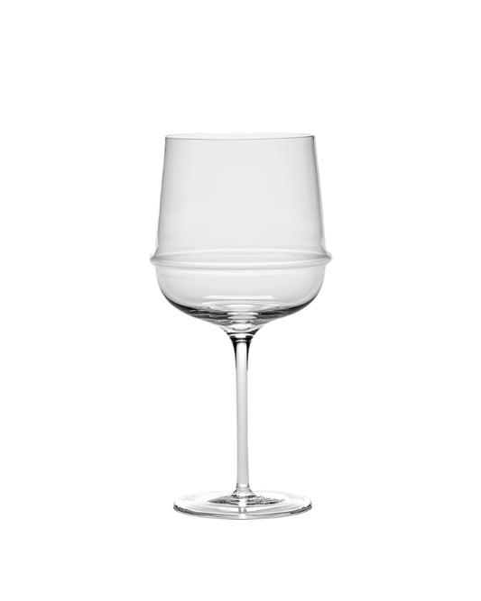 Dune Red Wine Glass