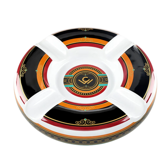 El Cuarteto Ashtray