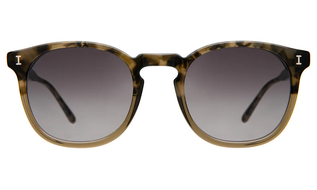 Eldridge Sunglasses