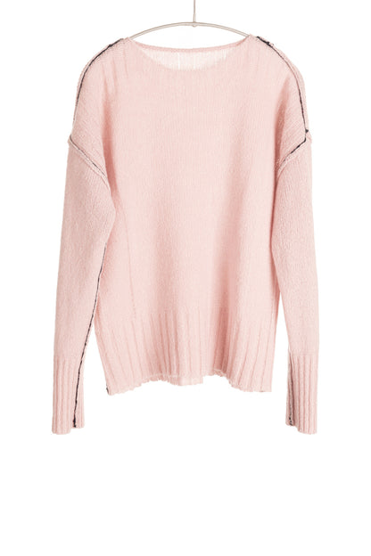 Dreamy Pullover