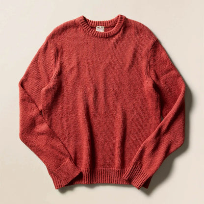 Heirloom Crewneck Sweater