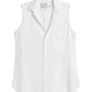 Finley Sleeveless Shirt