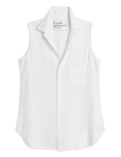 Finley Sleeveless Shirt