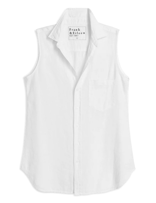 Finley Sleeveless Shirt