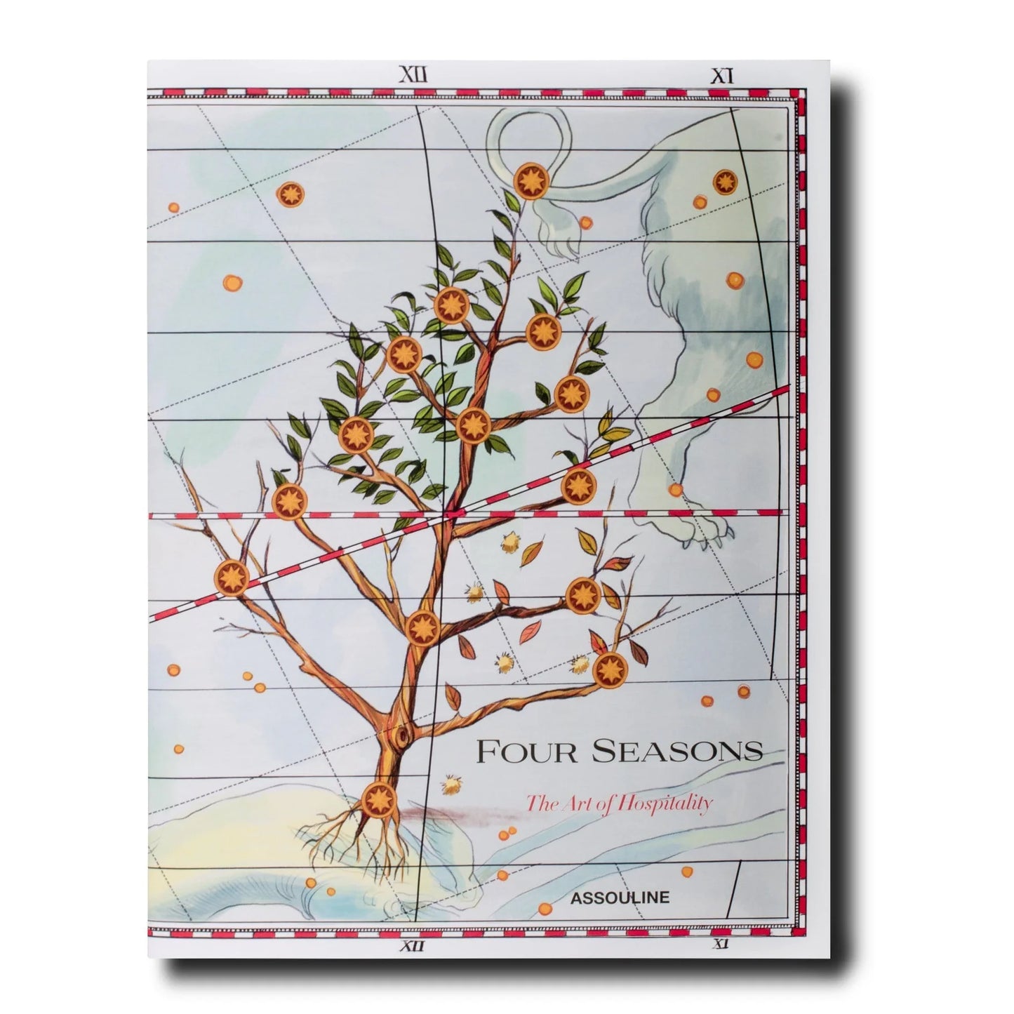 Four Seasons The Art of Hospitality