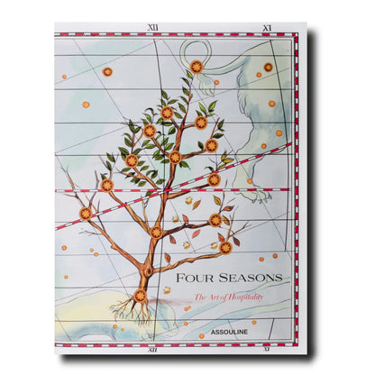 Four Seasons The Art of Hospitality