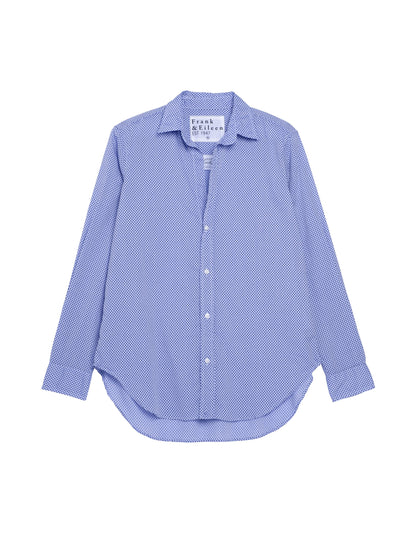 Frank L/S Button Down