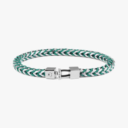 Catena Foxtail Bracelet