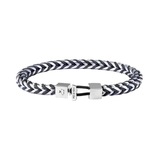 Catena Foxtail Bracelet