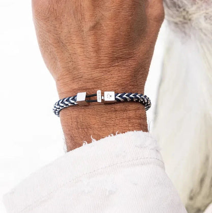 Catena Foxtail Bracelet