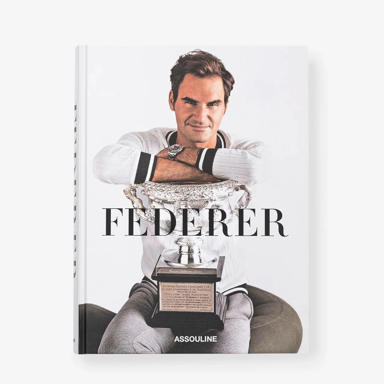 Federer (Classic)