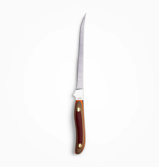 Fillet Chef Knife