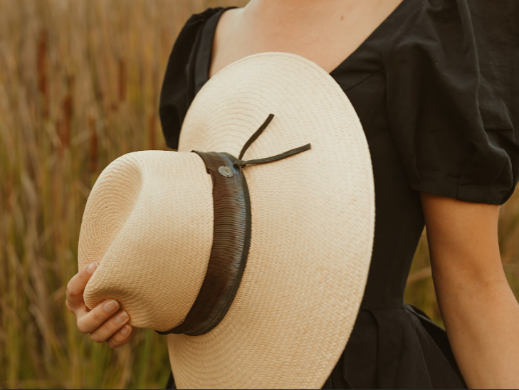 Maize Hat