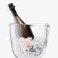 Dual Champagne Bucket