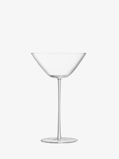 Bar Culture Glass - Martini (Set of 2)