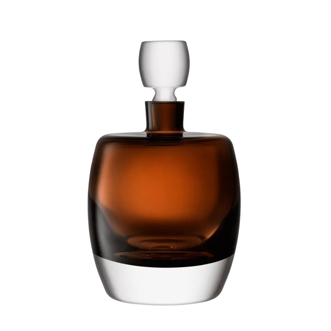 Whiskey Club Decanter - Thumbnail 3