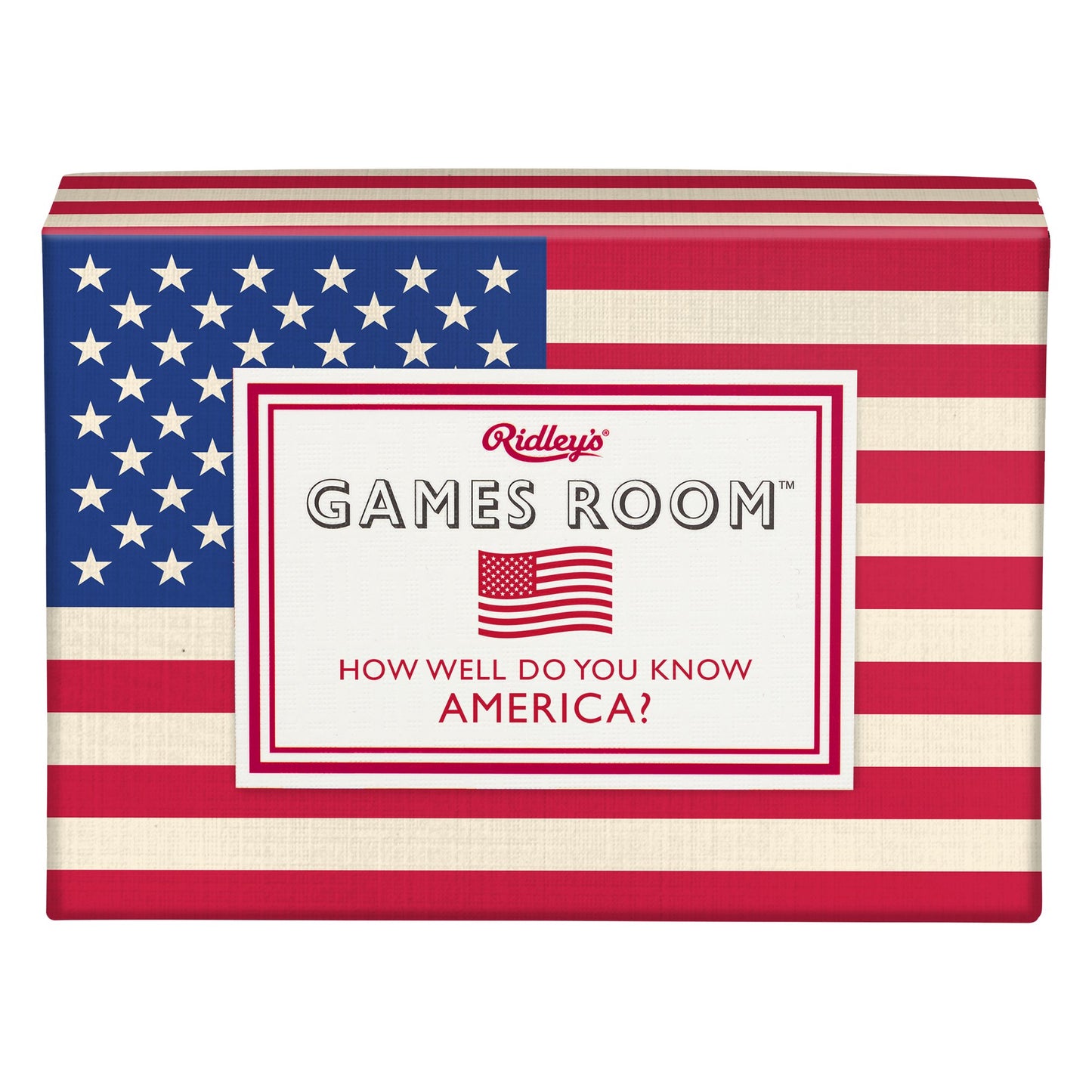 Game Room Games