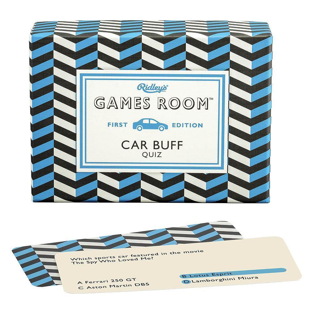 Game Room Games