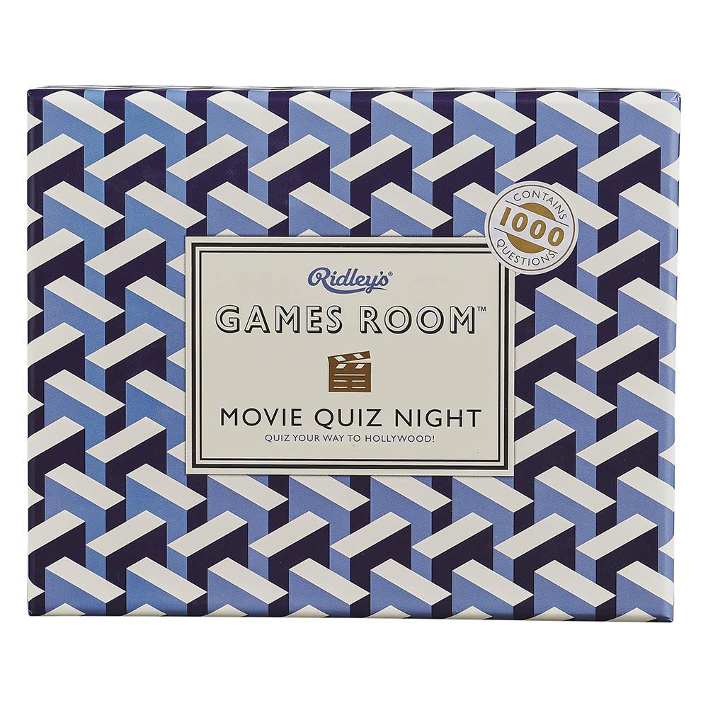 Game Room Games