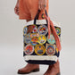 Vintage Patches Tote