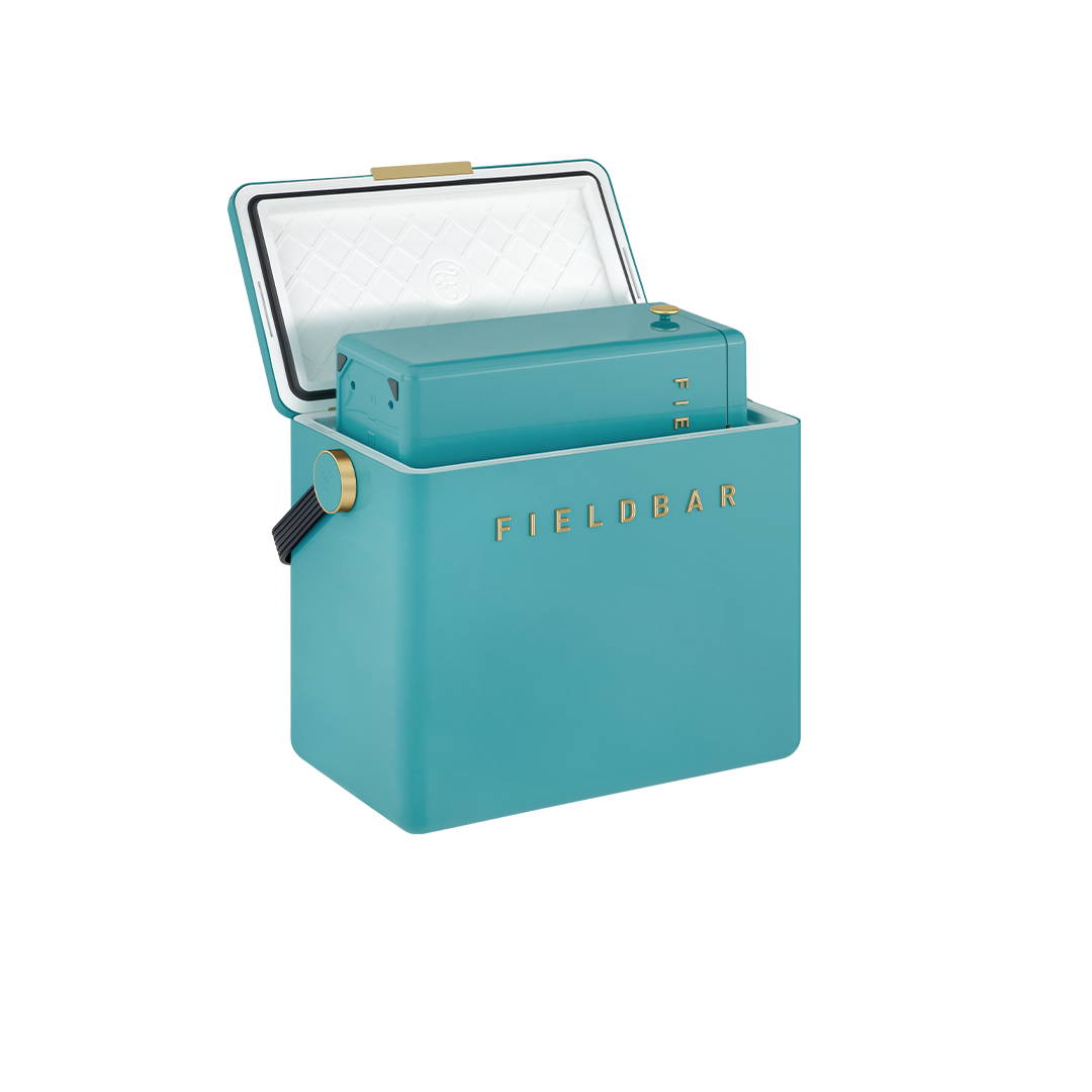Gin Trunk