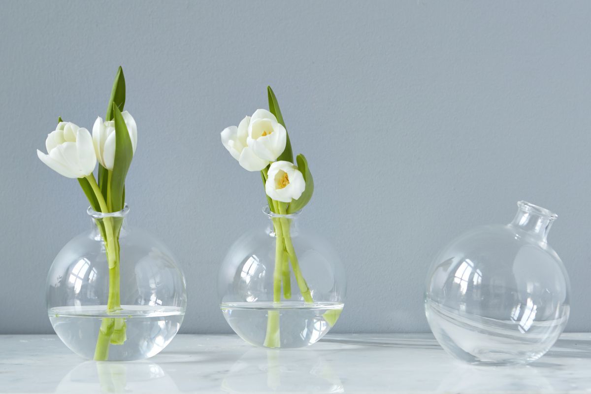 Sphere Vase