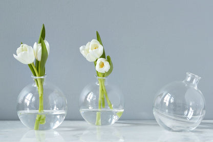 Sphere Vase