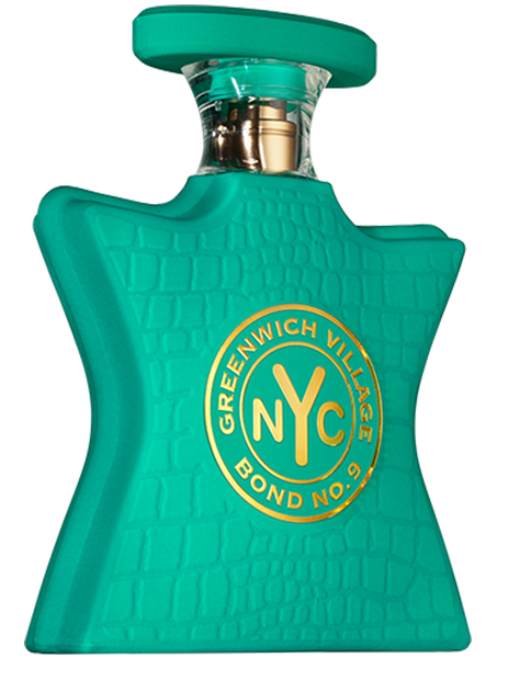 Bond No. 9 Greenwich Village - 100 ml