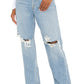 Bella Boyfriend Jean