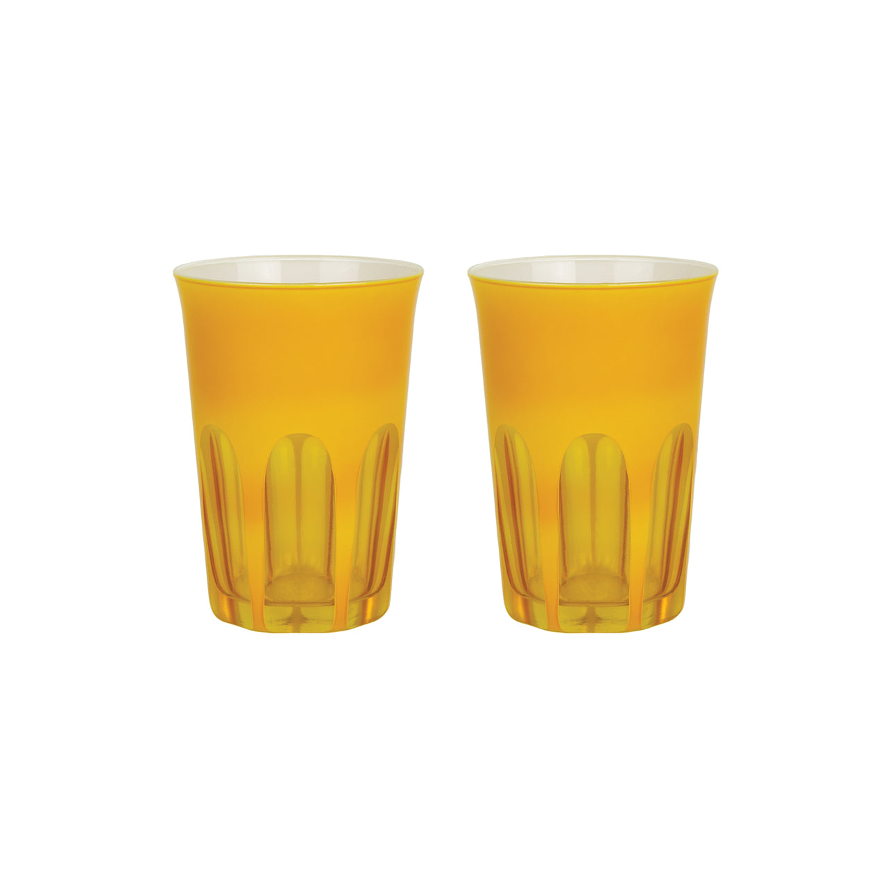 Tumbler Rialto Glass