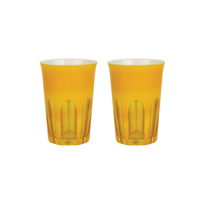 Tumbler Rialto Glass