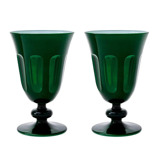 Tulip Rialto Glass