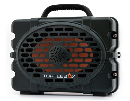 Turtlebox Speaker