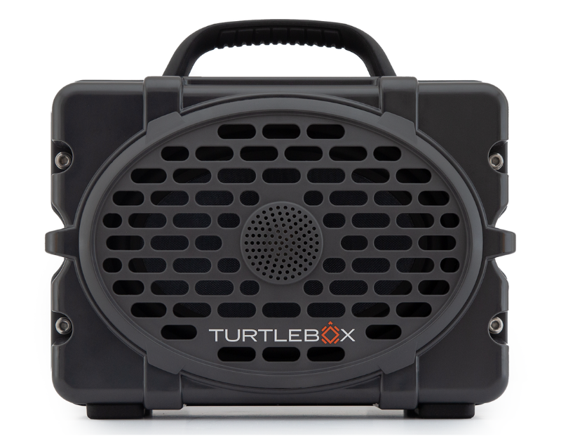 Turtlebox Speaker