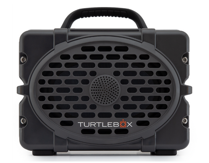 Turtlebox Speaker