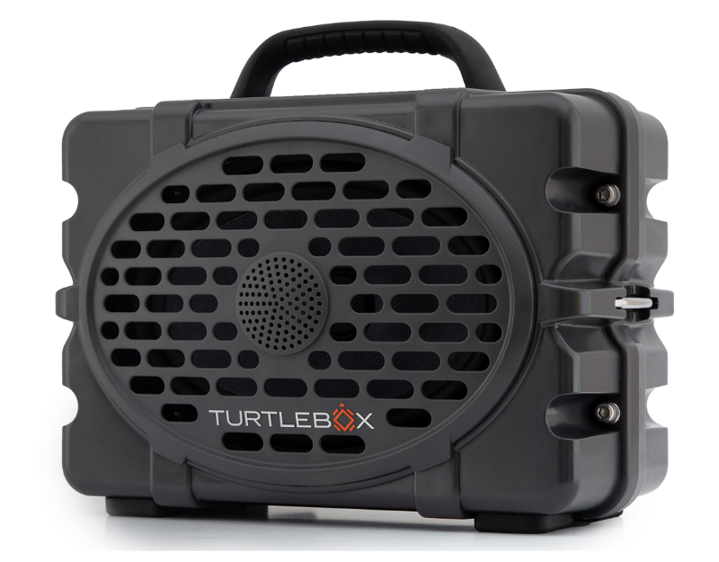 Turtlebox Speaker