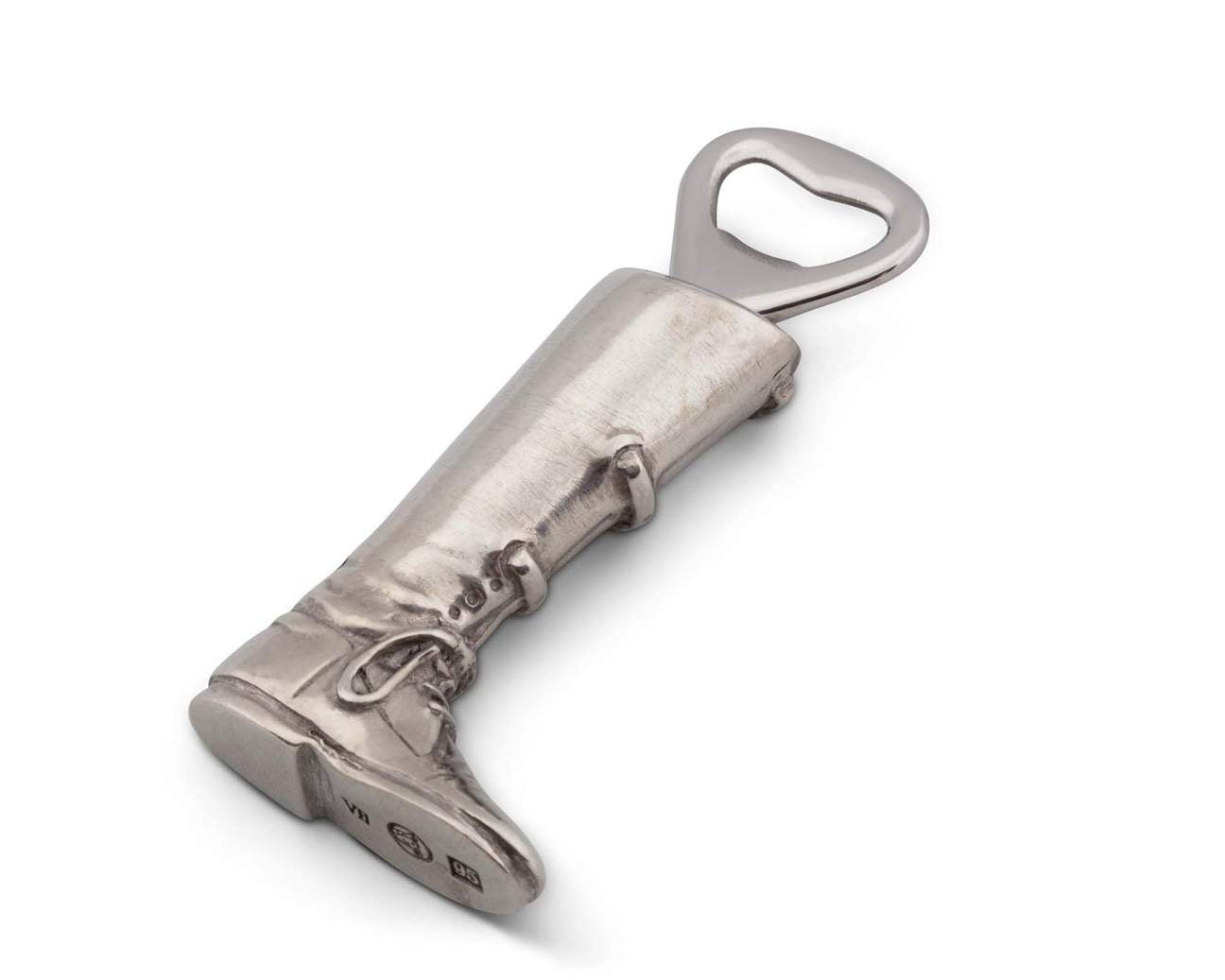Vagabond House Riding Boot Bottle Opener - Thumbnail 4
