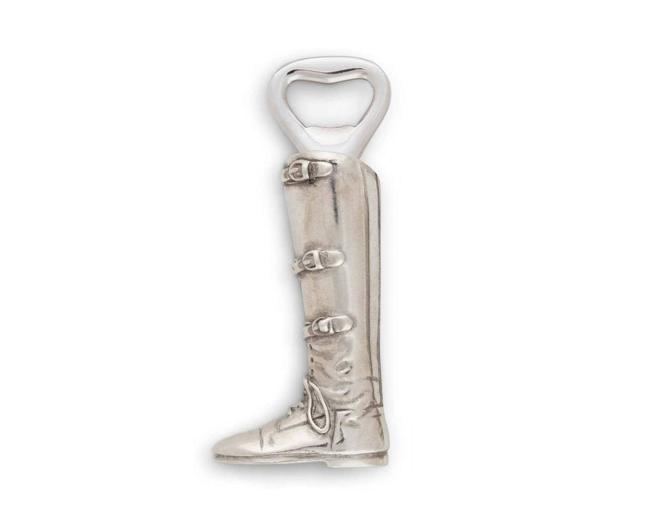 Bottle Opener - Riding Boot