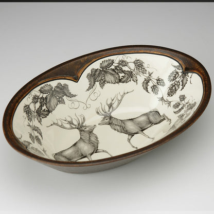 Serving Dish