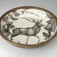 Pasta Bowl - Red Buck