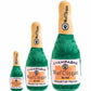 Woof Clicquot Rose Champagne - Large