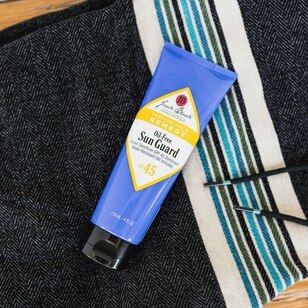 Sun Guard Sunscreen - SPF 45