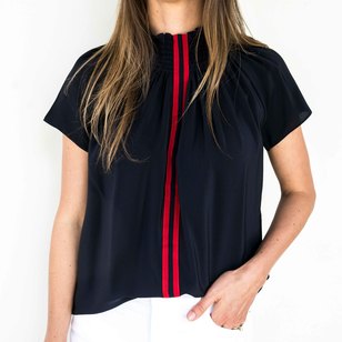 Brooklyn Blouse