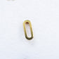 14k PPC Single Stud